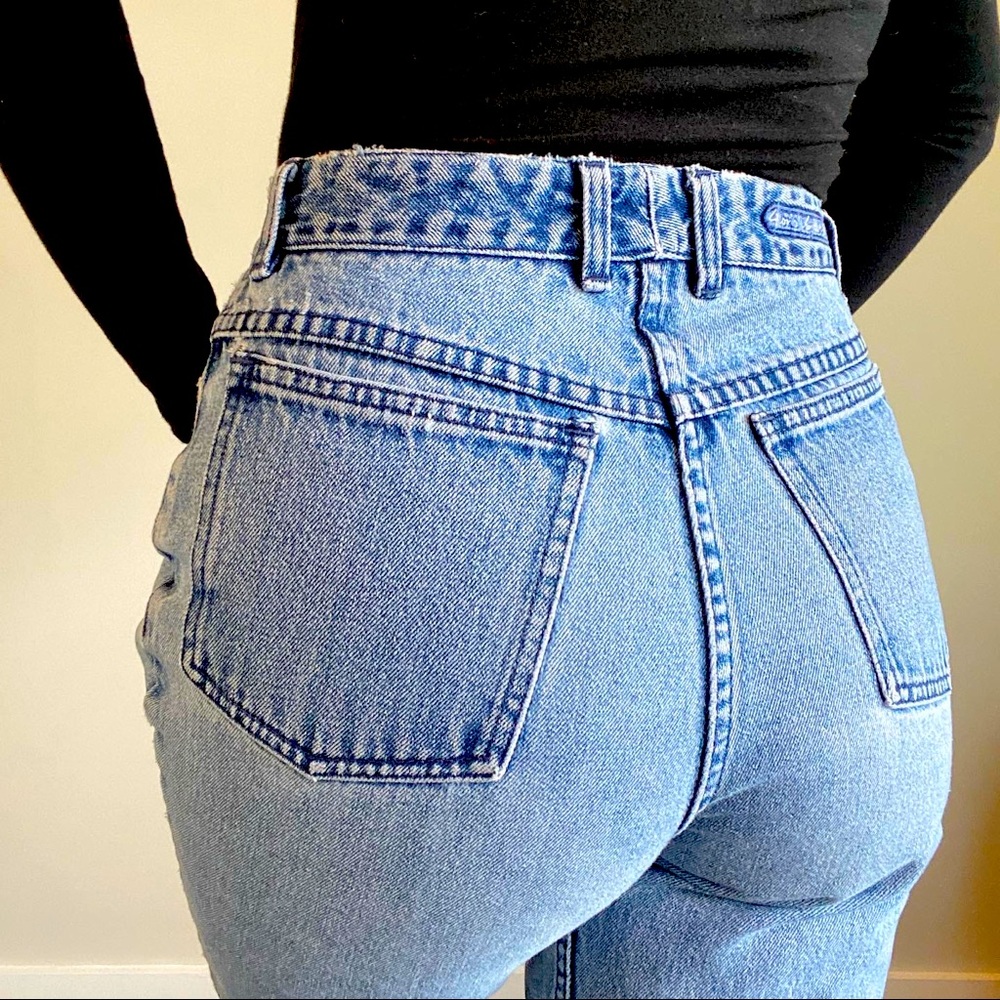 Vintage Gloria Vanderbilt Jeans